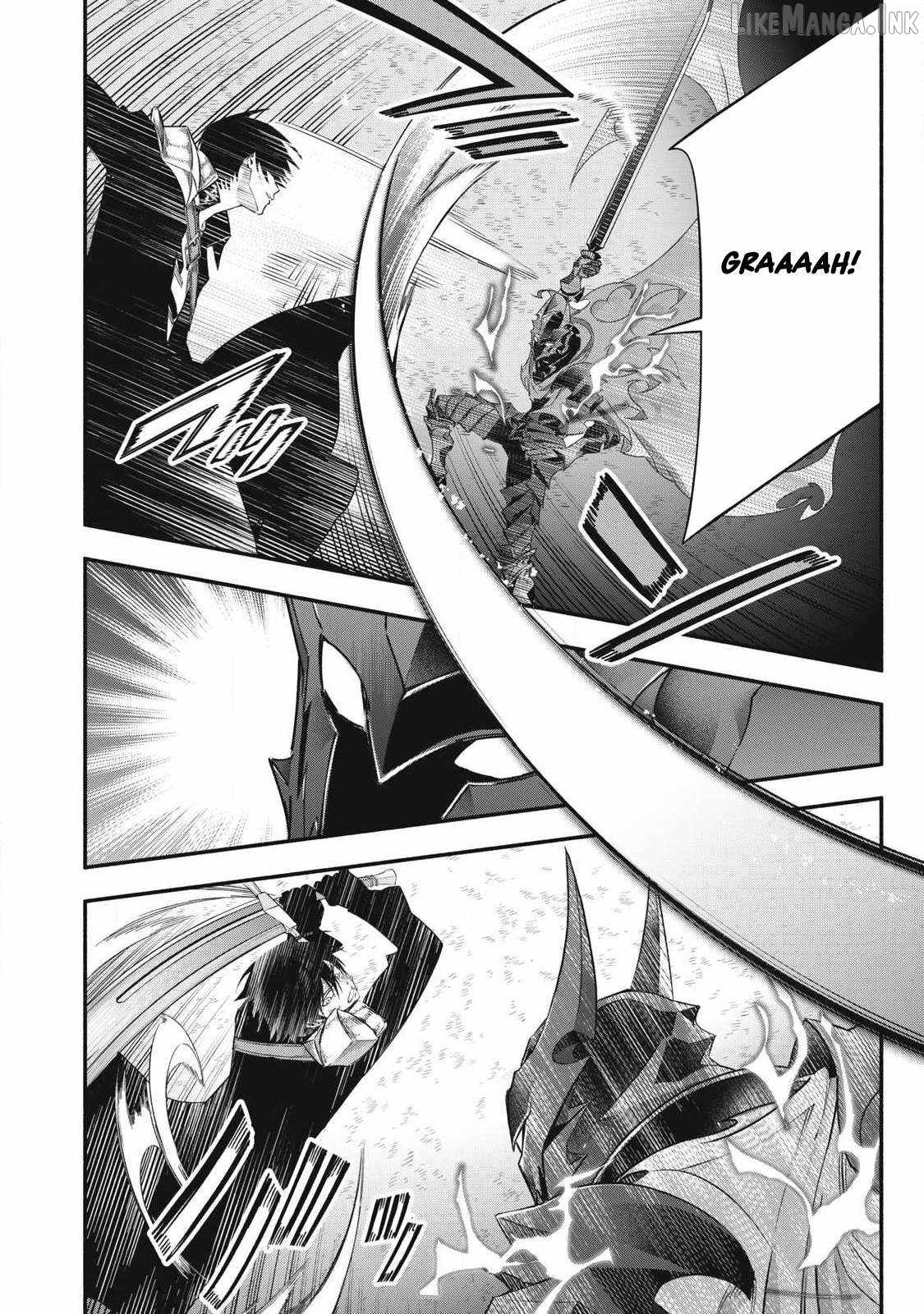 I Reincarnated as a Villainous Noble Who Died in the Mid Game, So I Used the Useless Skill “Tame” to Become the Strongest Chapter 58-eng-li - Page 1