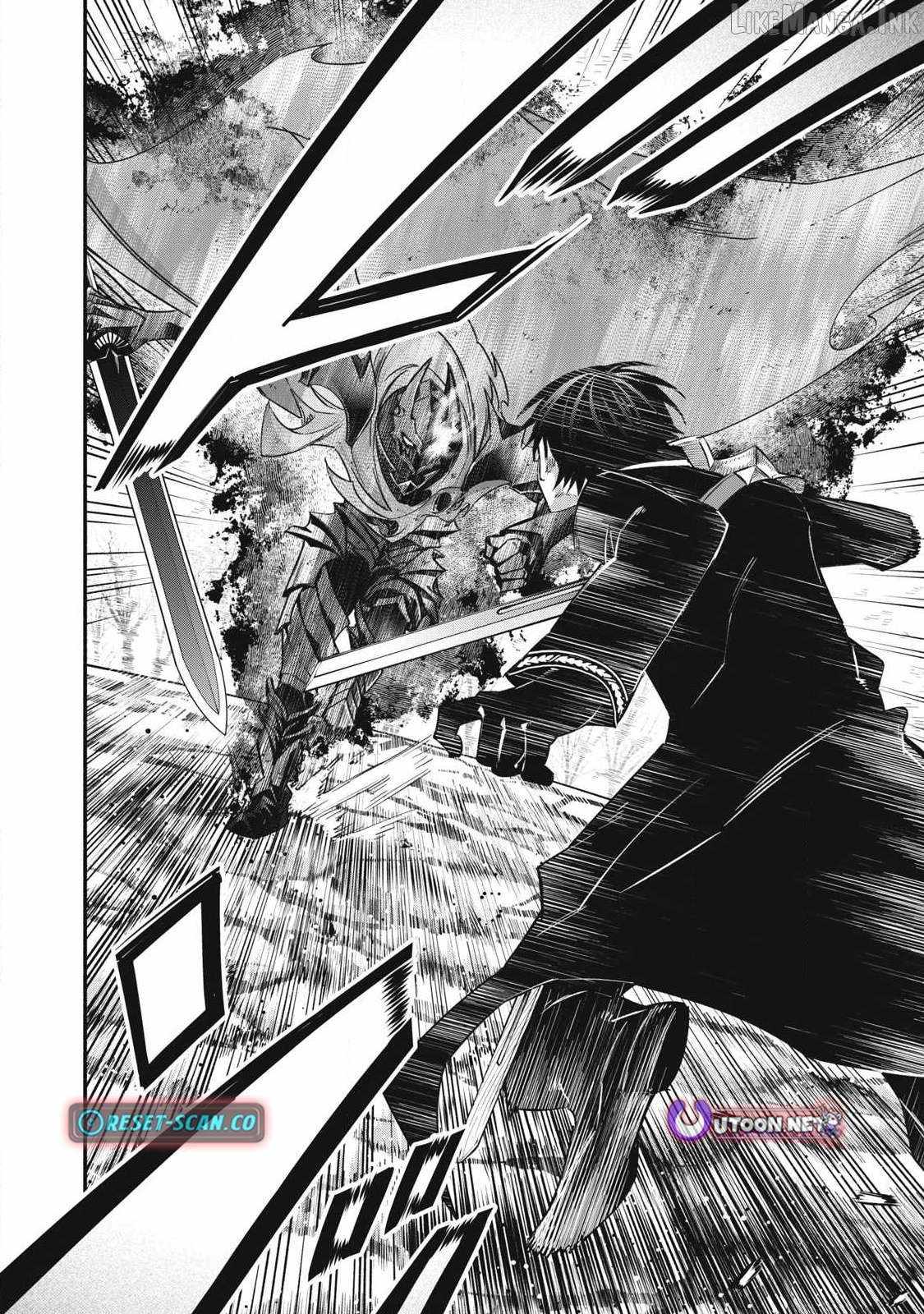 I Reincarnated as a Villainous Noble Who Died in the Mid Game, So I Used the Useless Skill “Tame” to Become the Strongest Chapter 58-eng-li - Page 13