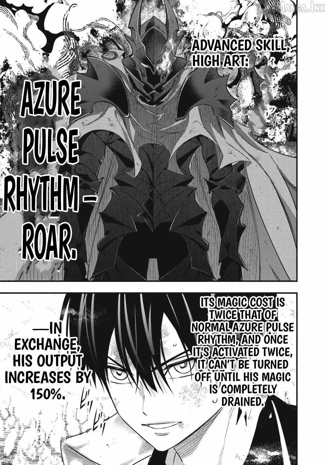 I Reincarnated as a Villainous Noble Who Died in the Mid Game, So I Used the Useless Skill “Tame” to Become the Strongest Chapter 58-eng-li - Page 6