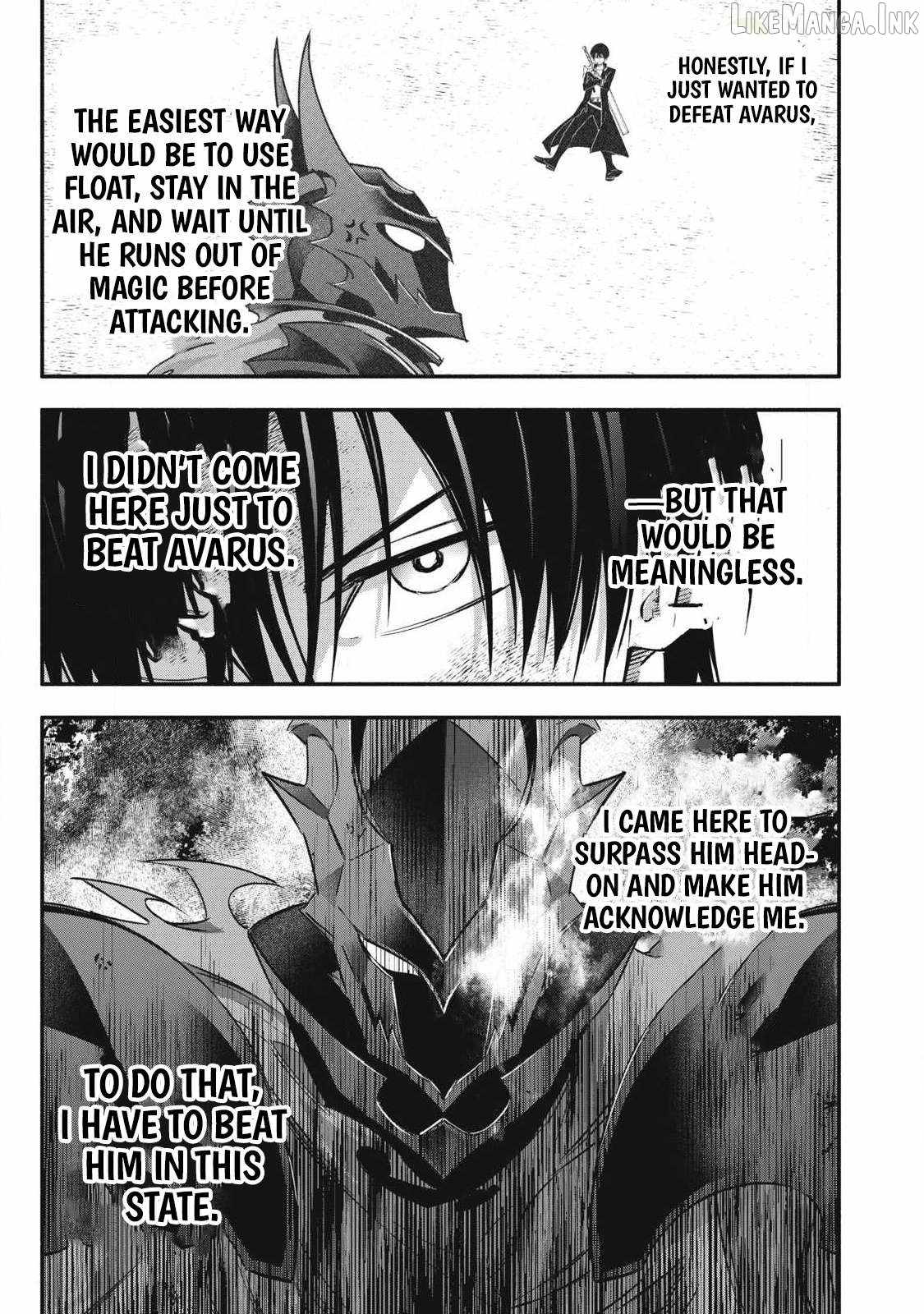 I Reincarnated as a Villainous Noble Who Died in the Mid Game, So I Used the Useless Skill “Tame” to Become the Strongest Chapter 58-eng-li - Page 8