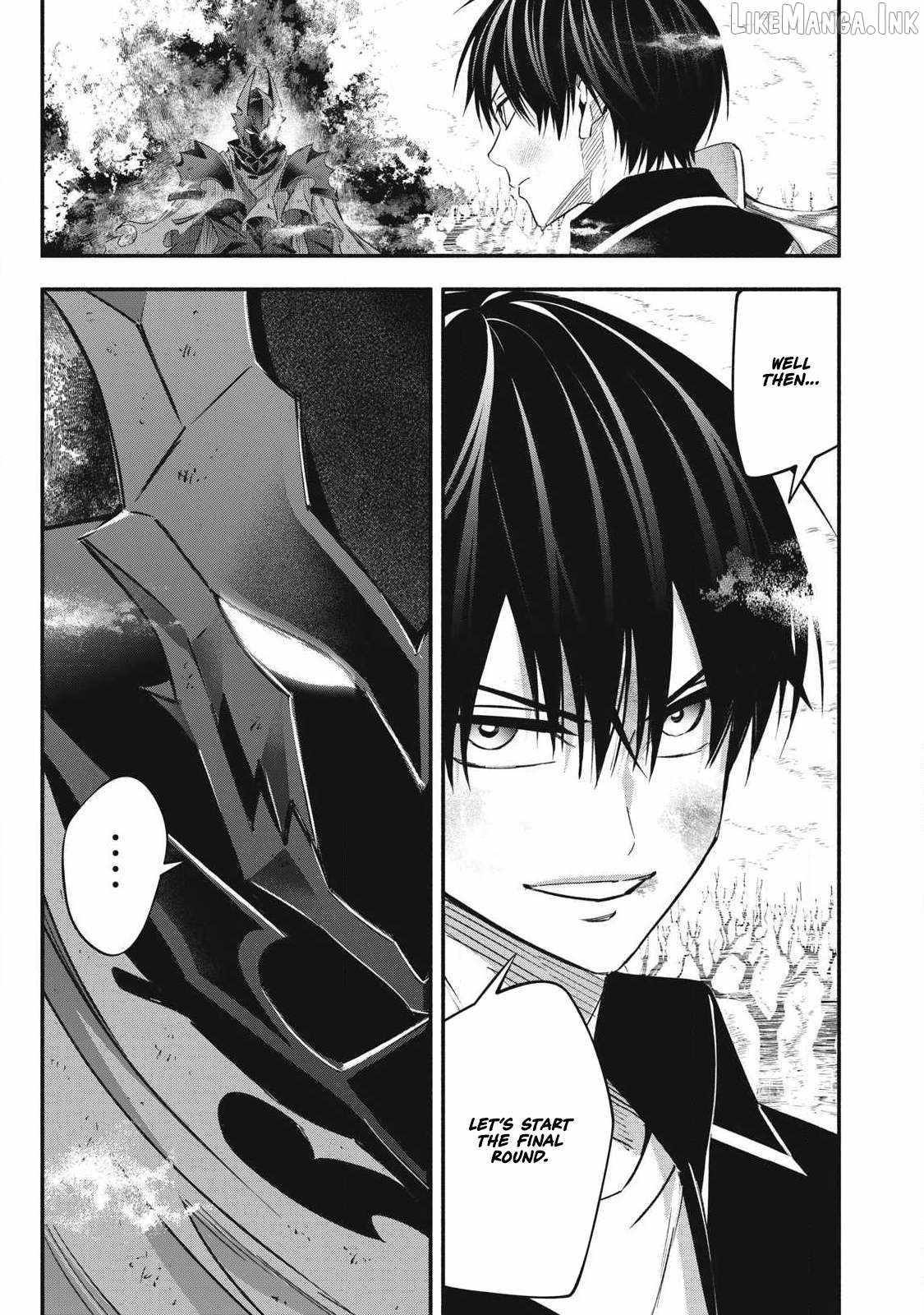 I Reincarnated as a Villainous Noble Who Died in the Mid Game, So I Used the Useless Skill “Tame” to Become the Strongest Chapter 58-eng-li - Page 12