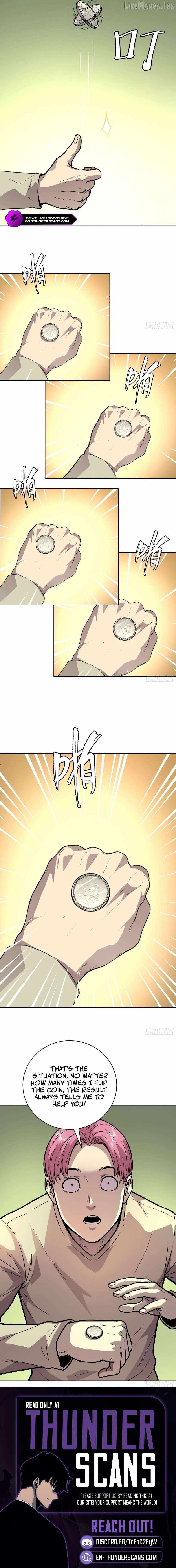 Mood Disorder Chapter 80-eng-li - Page 3