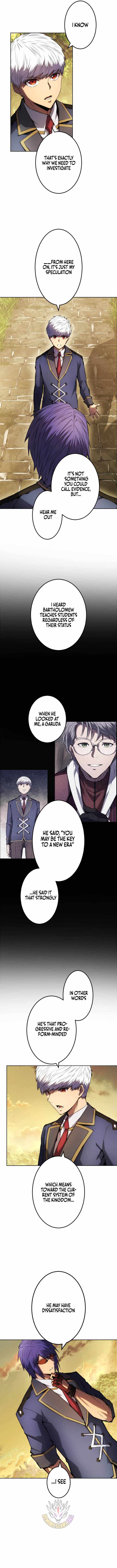 The Genius Assassin’s Second Life Begins at the Academy Chapter 47-eng-li - Page 3