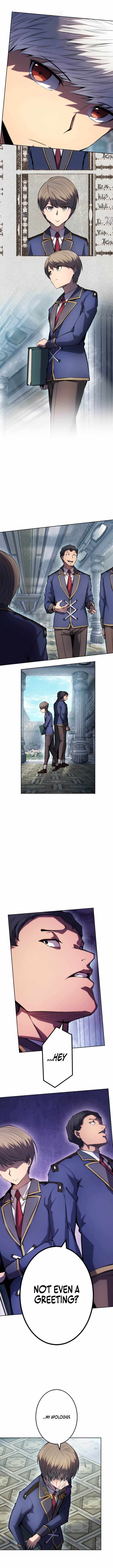 The Genius Assassin’s Second Life Begins at the Academy Chapter 47-eng-li - Page 11