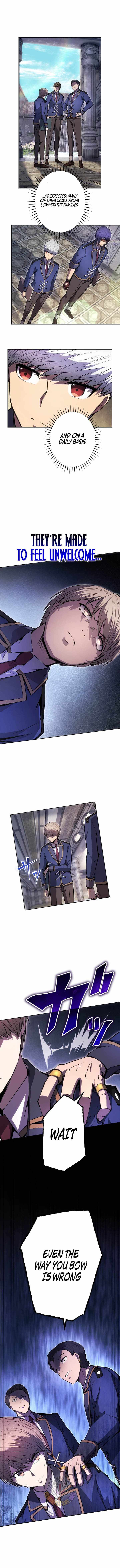 The Genius Assassin’s Second Life Begins at the Academy Chapter 47-eng-li - Page 12