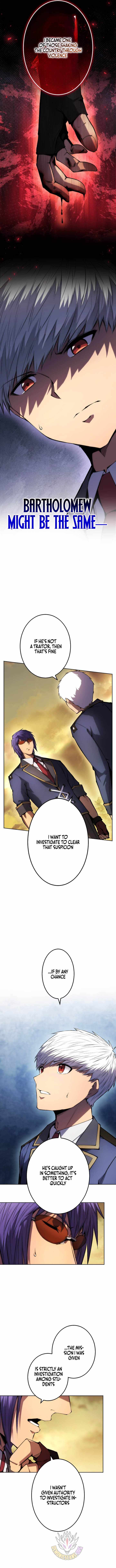The Genius Assassin’s Second Life Begins at the Academy Chapter 47-eng-li - Page 5