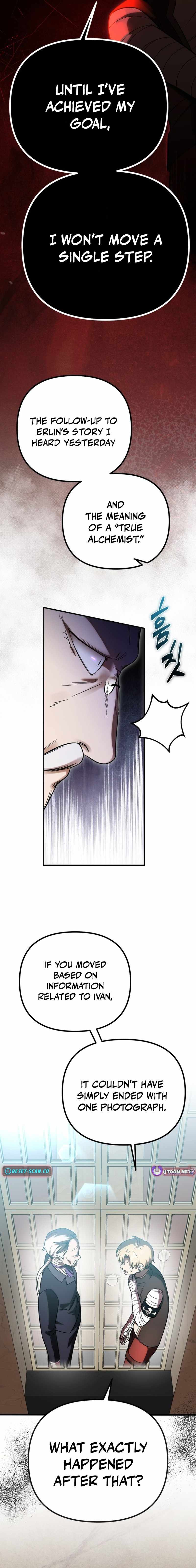 The Vampire’s Alchemy Chapter 46-eng-li - Page 14