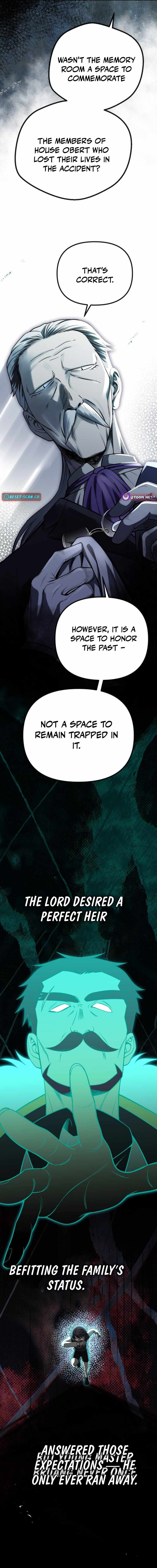 The Vampire’s Alchemy Chapter 46-eng-li - Page 8