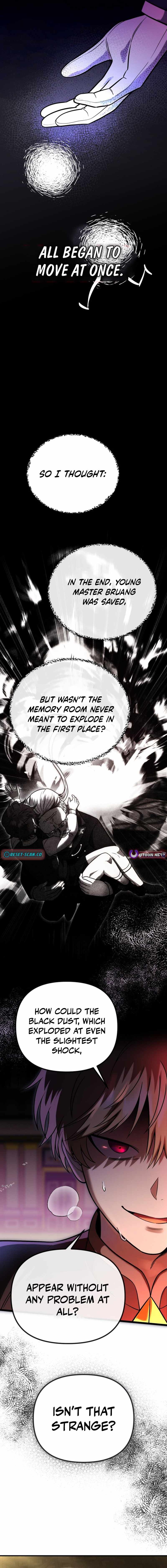 The Vampire’s Alchemy Chapter 46-eng-li - Page 6