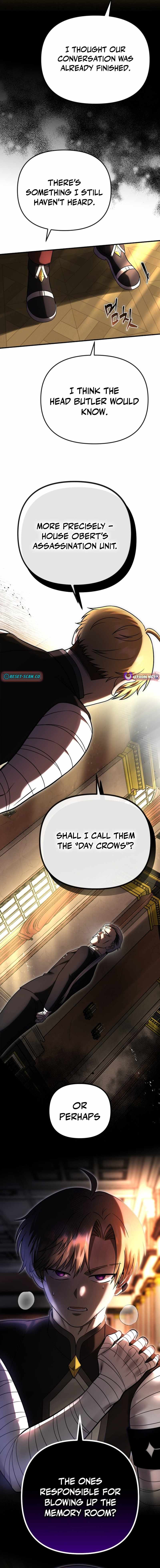 The Vampire’s Alchemy Chapter 46-eng-li - Page 2