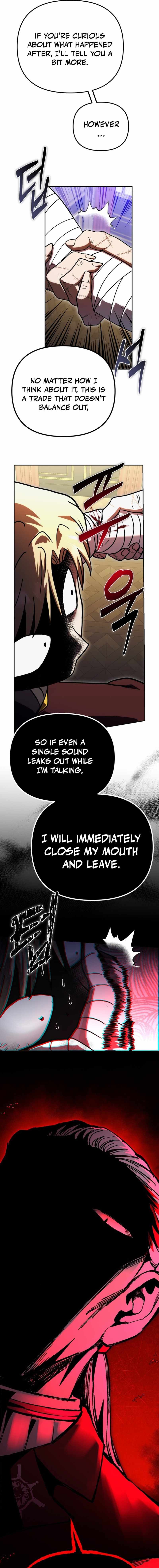 The Vampire’s Alchemy Chapter 46-eng-li - Page 16