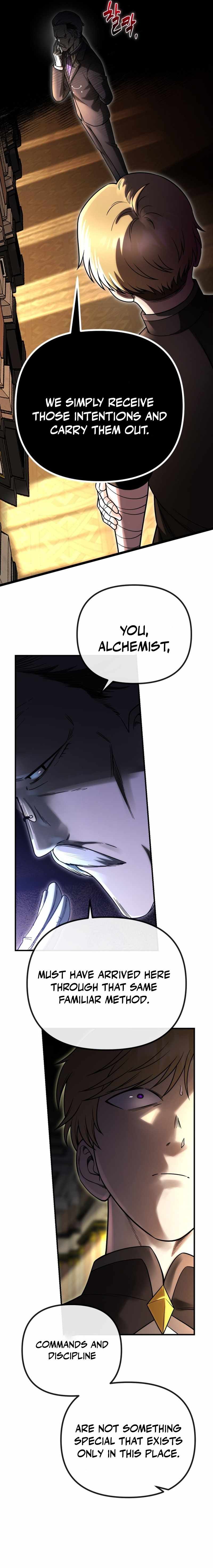The Vampire’s Alchemy Chapter 46-eng-li - Page 12