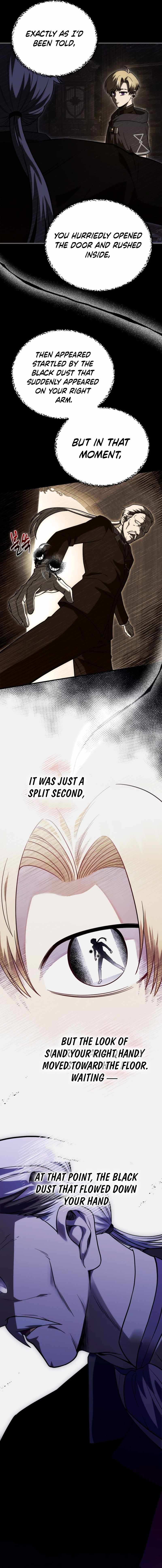 The Vampire’s Alchemy Chapter 46-eng-li - Page 5
