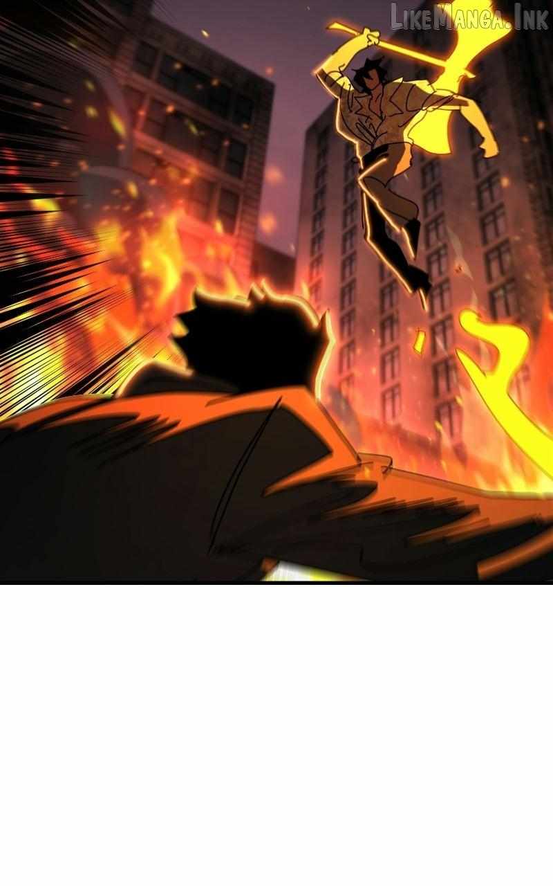 Unholy Exorcist Chapter 29-eng-li - Page 95