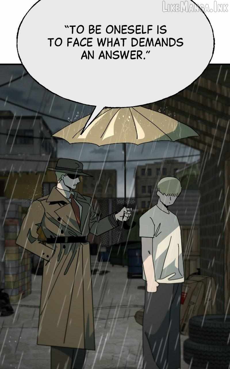 Unholy Exorcist Chapter 29-eng-li - Page 22