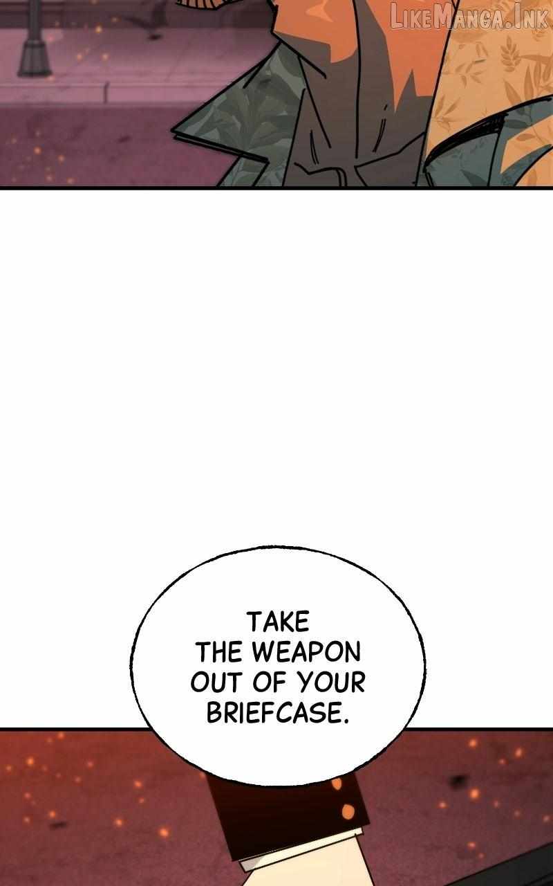 Unholy Exorcist Chapter 29-eng-li - Page 51