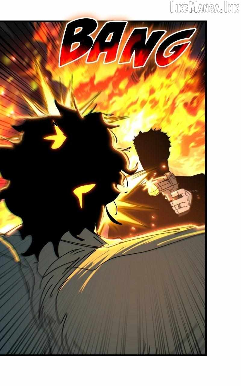 Unholy Exorcist Chapter 29-eng-li - Page 86