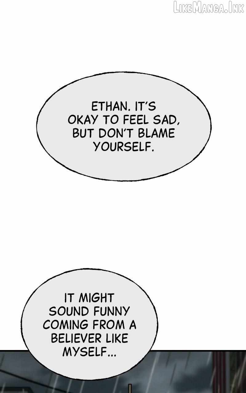 Unholy Exorcist Chapter 29-eng-li - Page 20