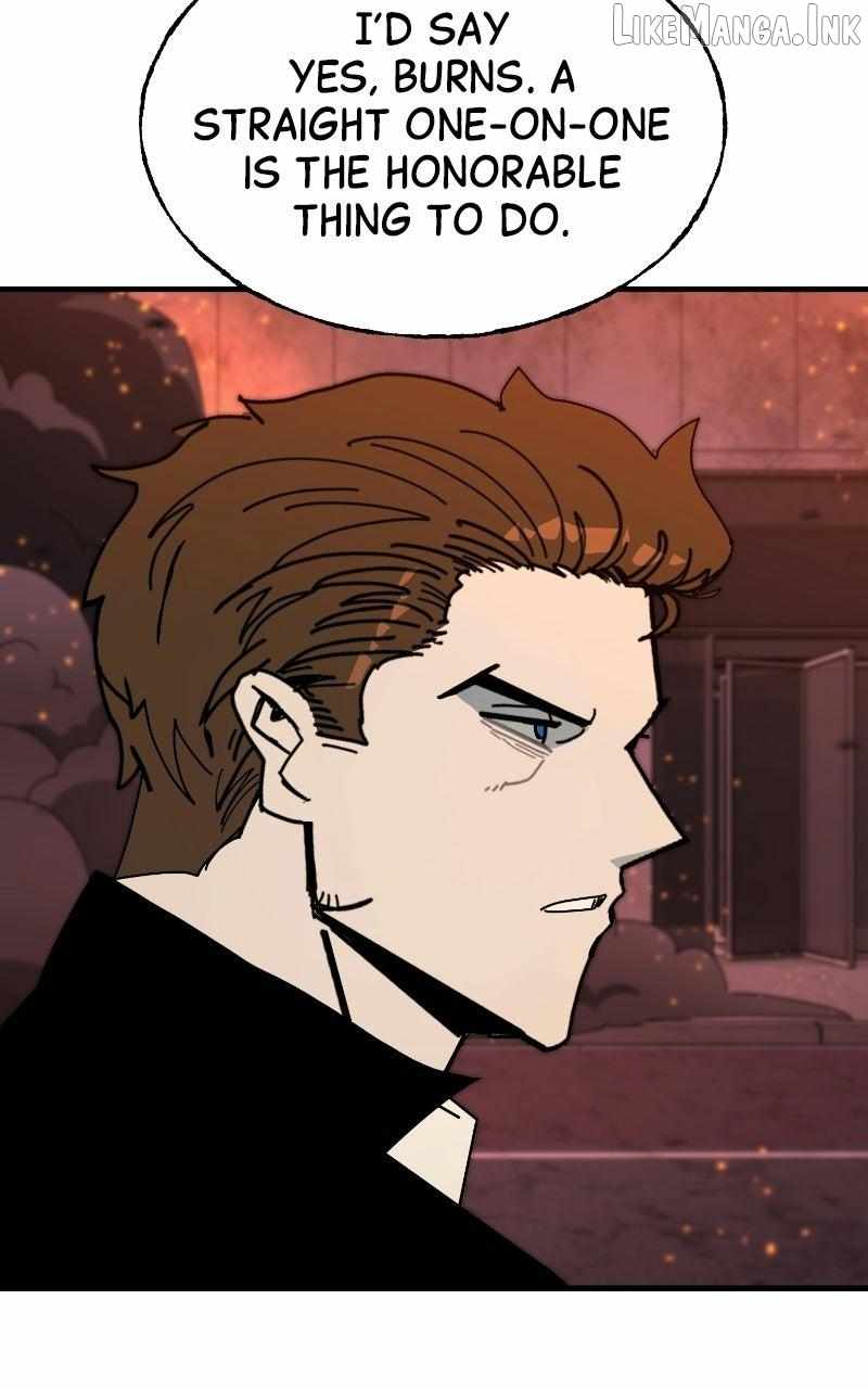 Unholy Exorcist Chapter 29-eng-li - Page 49