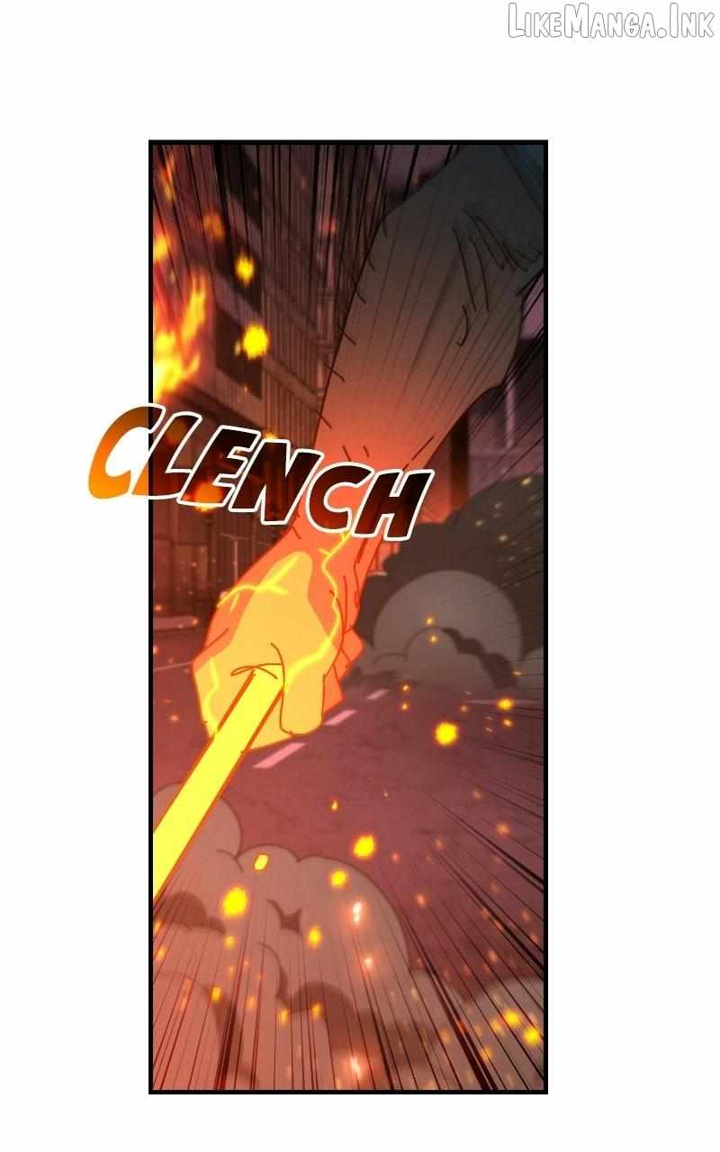 Unholy Exorcist Chapter 29-eng-li - Page 64
