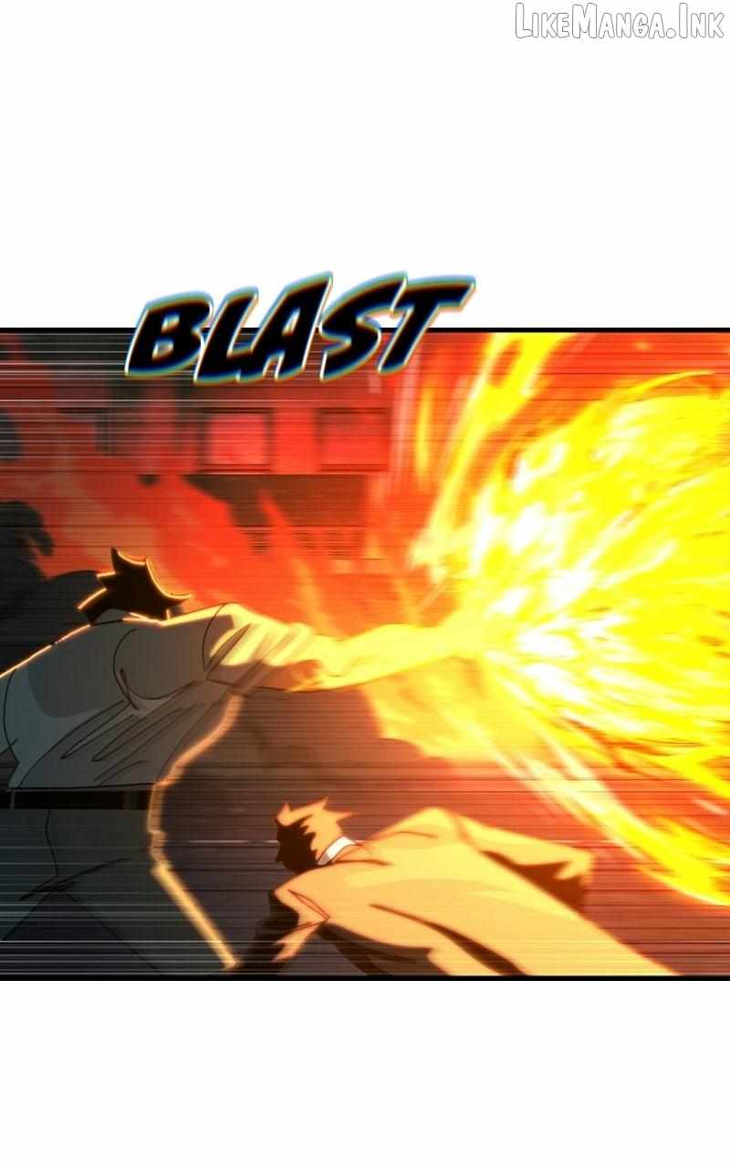 Unholy Exorcist Chapter 29-eng-li - Page 82