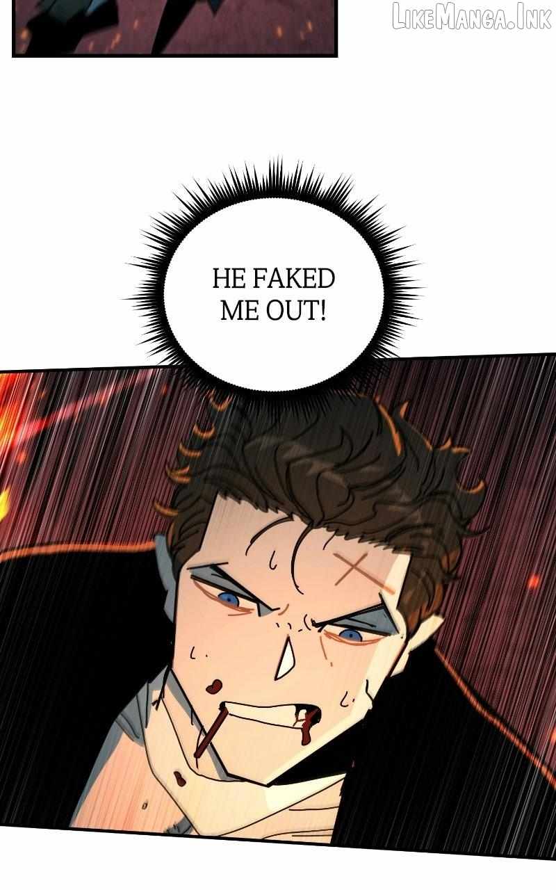 Unholy Exorcist Chapter 29-eng-li - Page 91
