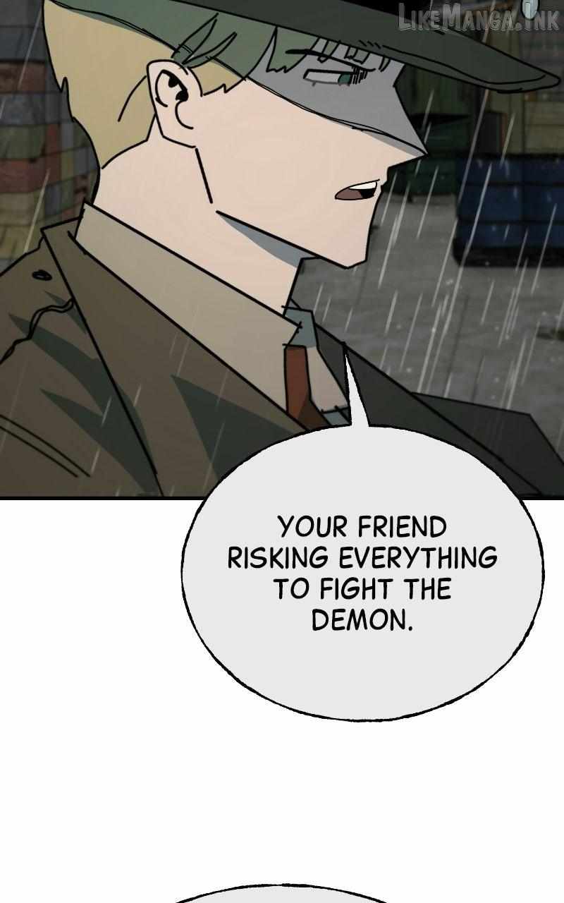 Unholy Exorcist Chapter 29-eng-li - Page 24