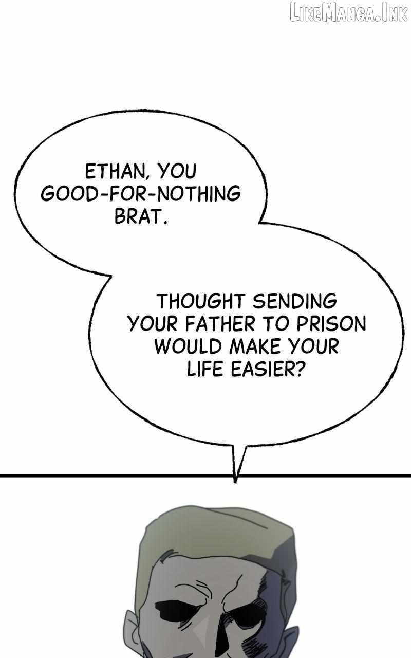 Unholy Exorcist Chapter 29-eng-li - Page 0