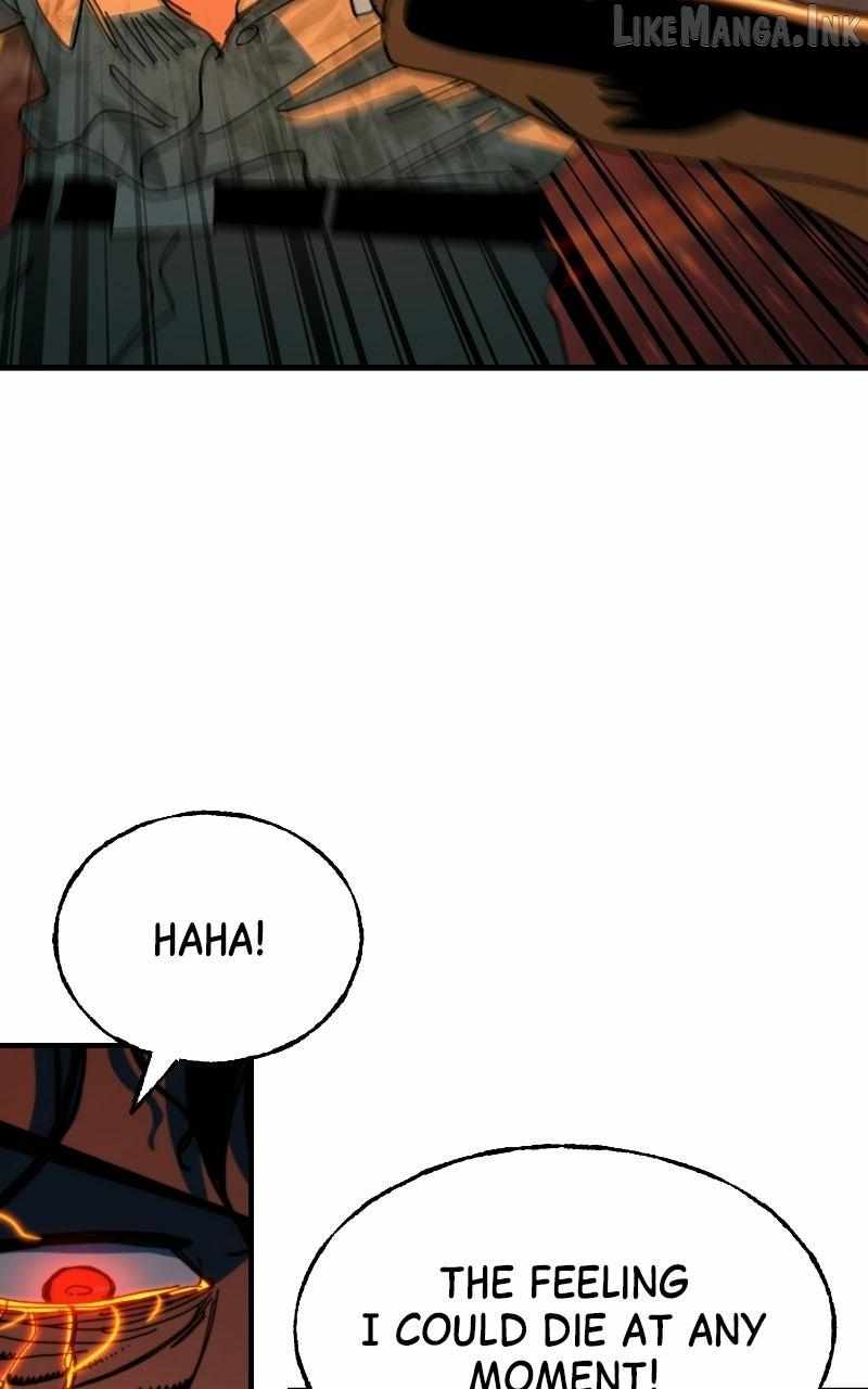 Unholy Exorcist Chapter 29-eng-li - Page 79