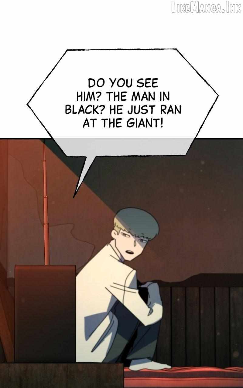 Unholy Exorcist Chapter 29-eng-li - Page 11