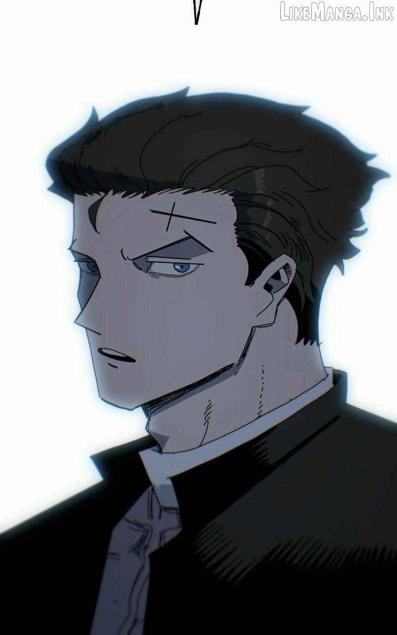 Unholy Exorcist Chapter 29-eng-li - Page 32