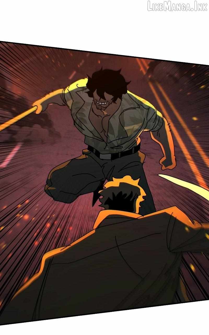 Unholy Exorcist Chapter 29-eng-li - Page 71