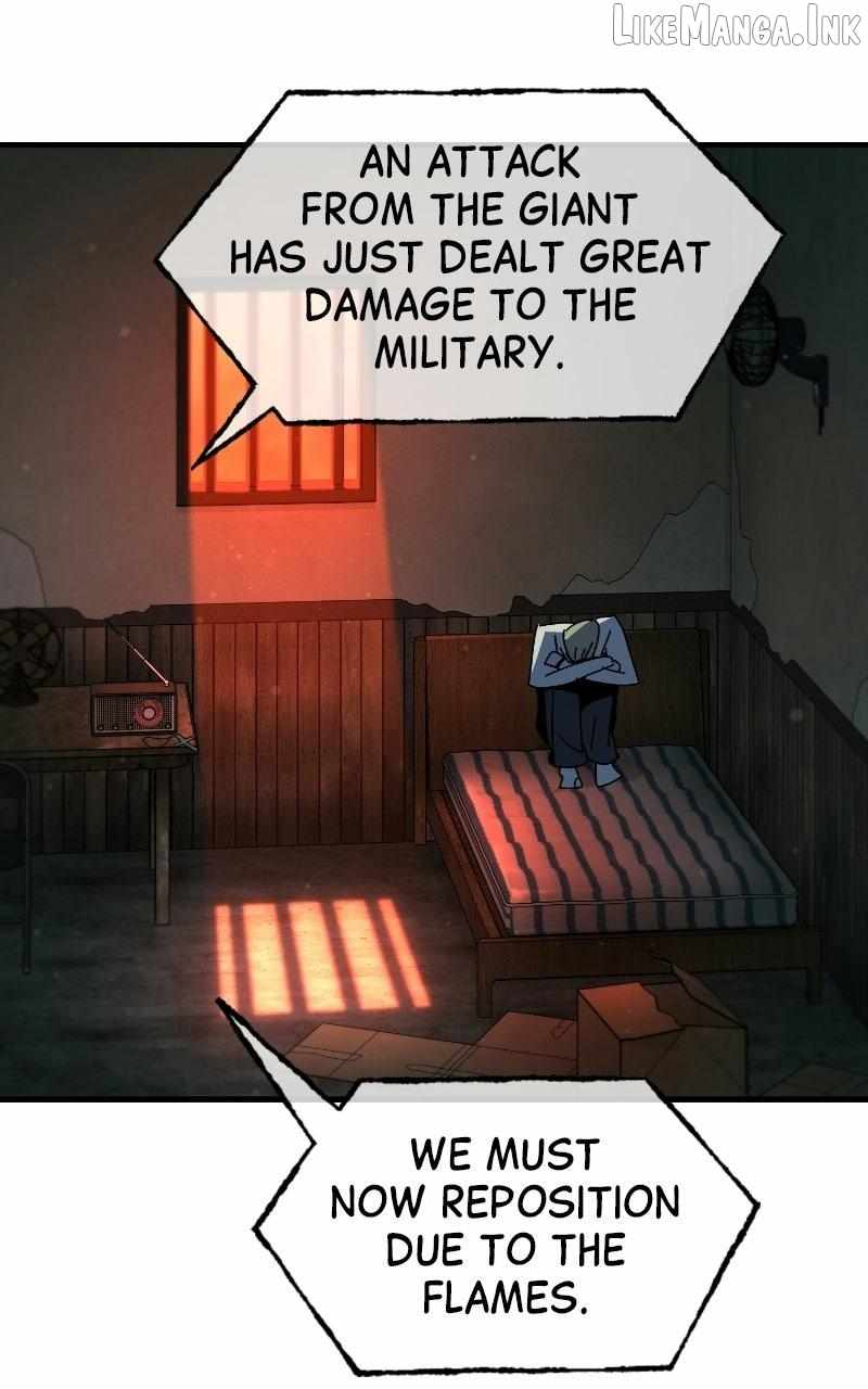 Unholy Exorcist Chapter 29-eng-li - Page 7