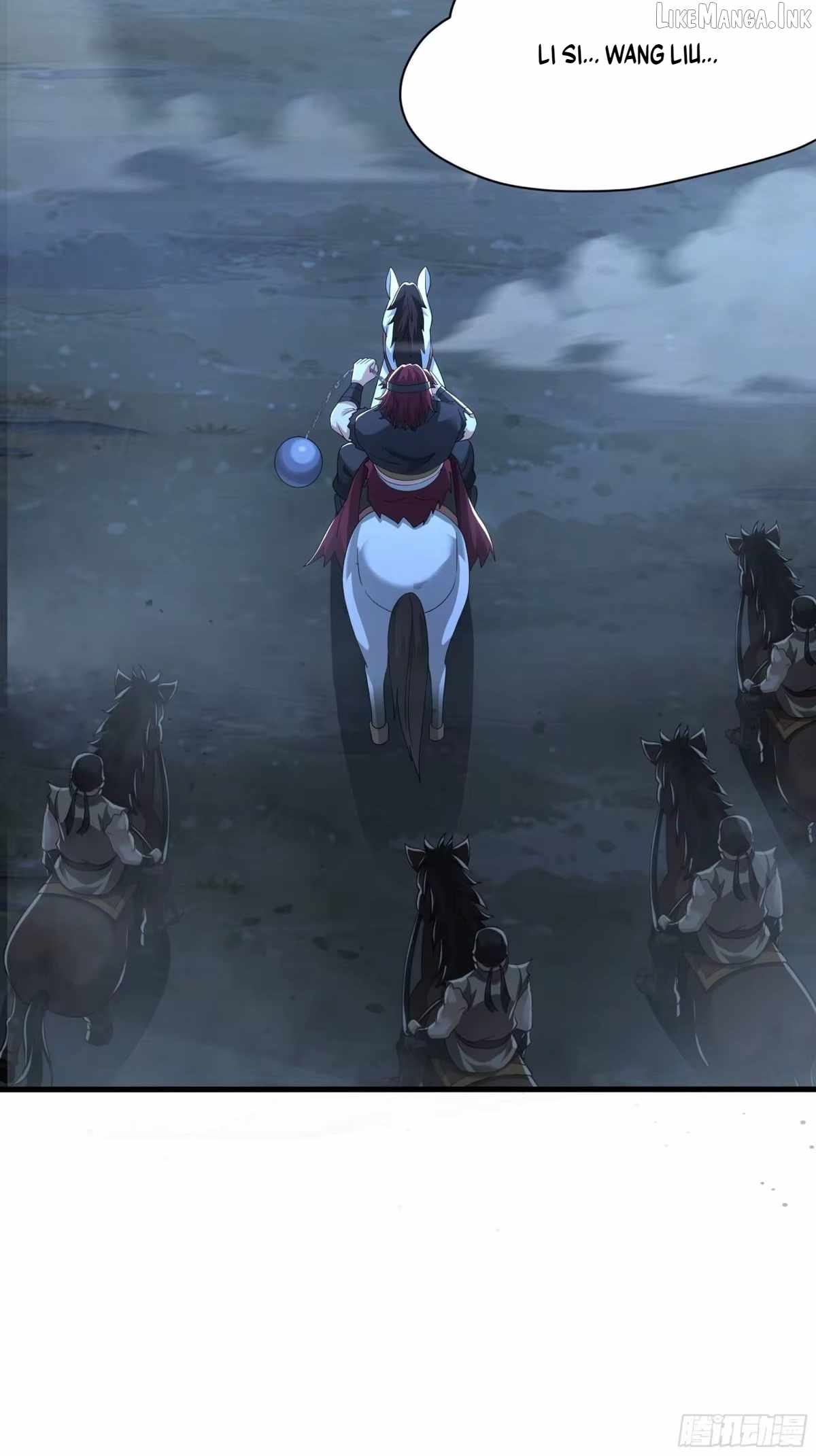 Reborn In The Water Margin World As The Strongest Wu Dalang Chapter 68-eng-li - Page 41