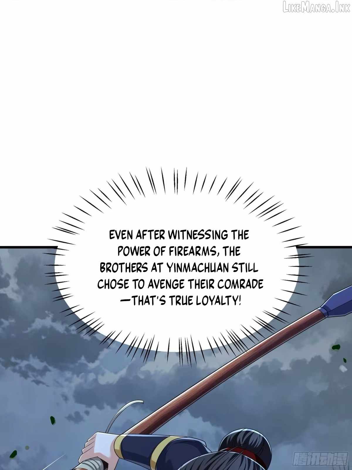 Reborn In The Water Margin World As The Strongest Wu Dalang Chapter 68-eng-li - Page 25