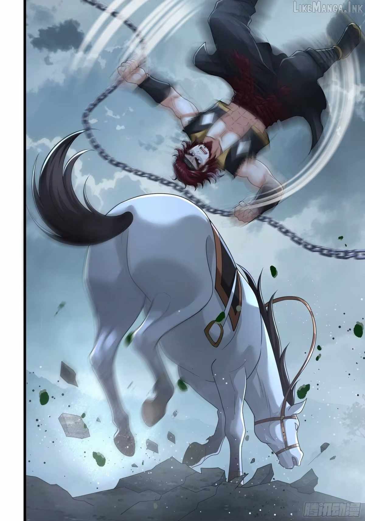 Reborn In The Water Margin World As The Strongest Wu Dalang Chapter 68-eng-li - Page 51