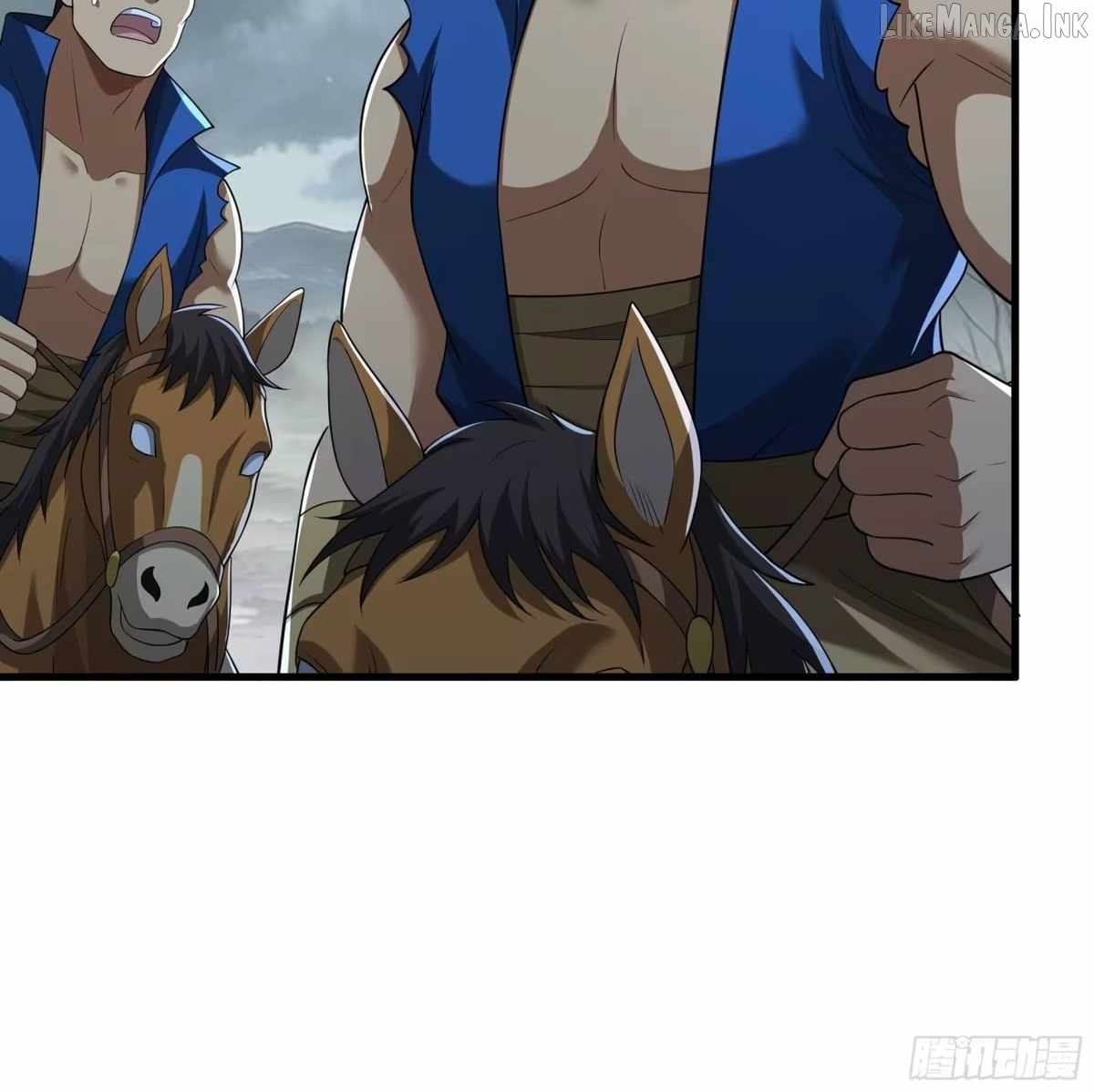 Reborn In The Water Margin World As The Strongest Wu Dalang Chapter 68-eng-li - Page 53