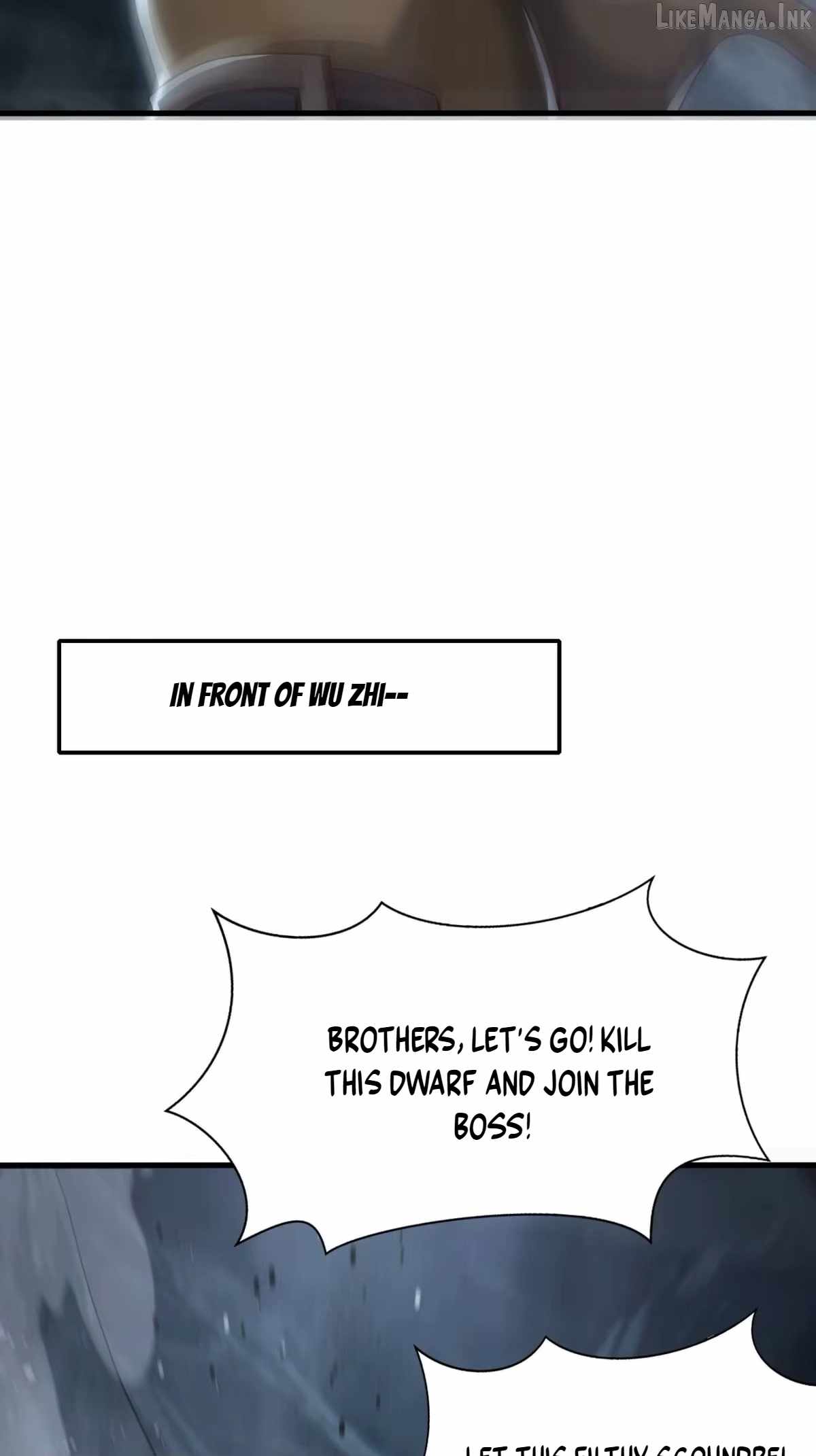 Reborn In The Water Margin World As The Strongest Wu Dalang Chapter 68-eng-li - Page 11