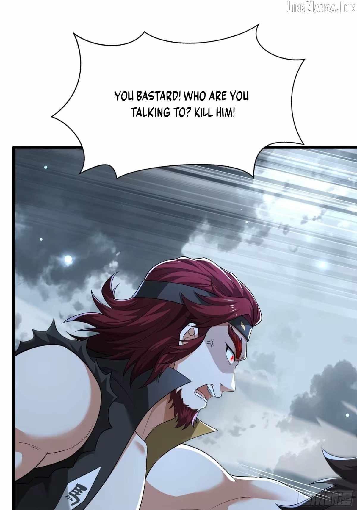 Reborn In The Water Margin World As The Strongest Wu Dalang Chapter 68-eng-li - Page 2