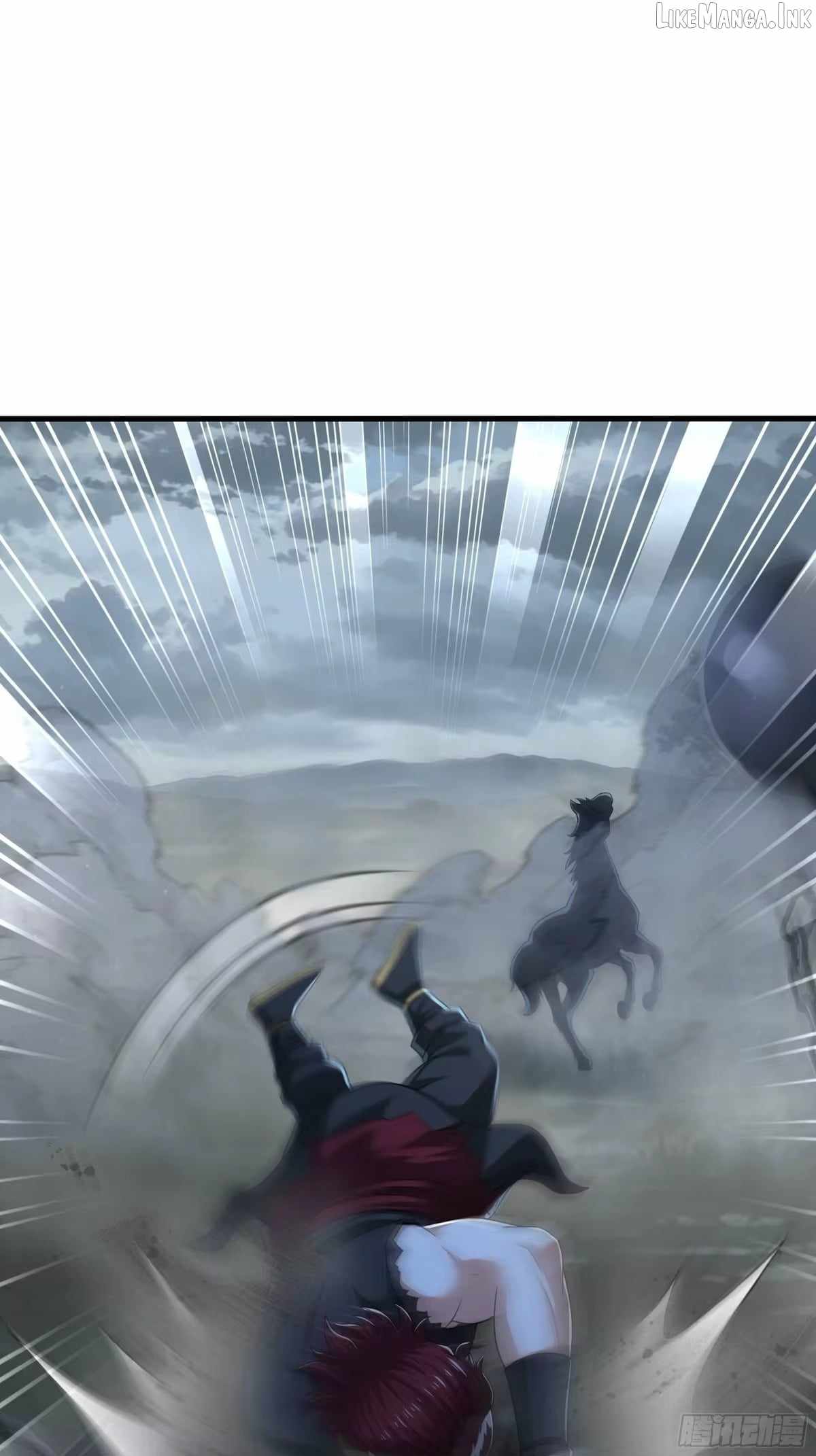 Reborn In The Water Margin World As The Strongest Wu Dalang Chapter 68-eng-li - Page 54
