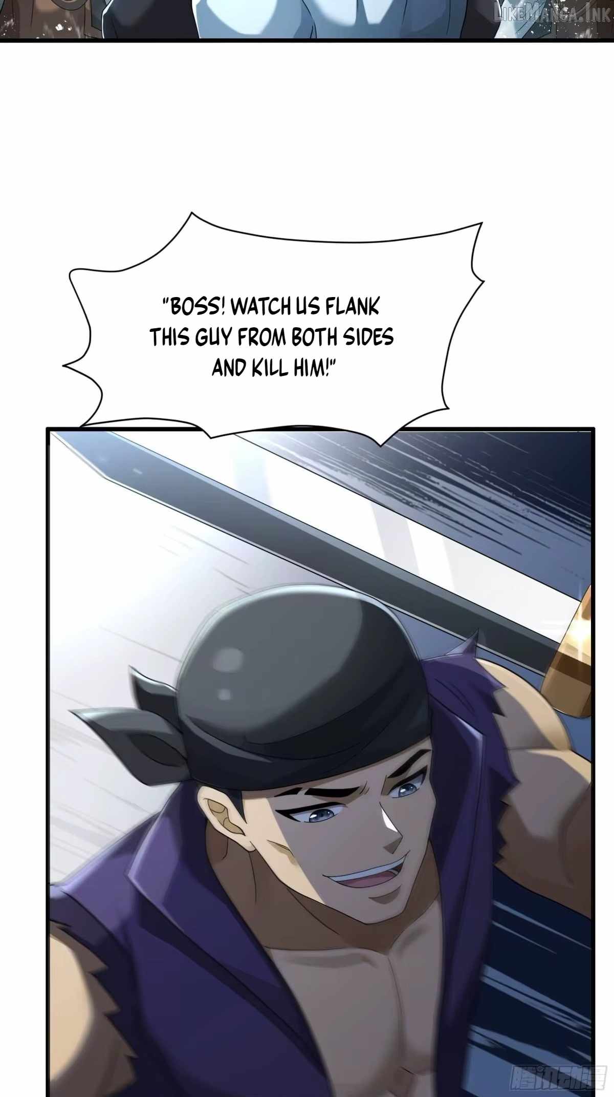 Reborn In The Water Margin World As The Strongest Wu Dalang Chapter 68-eng-li - Page 29