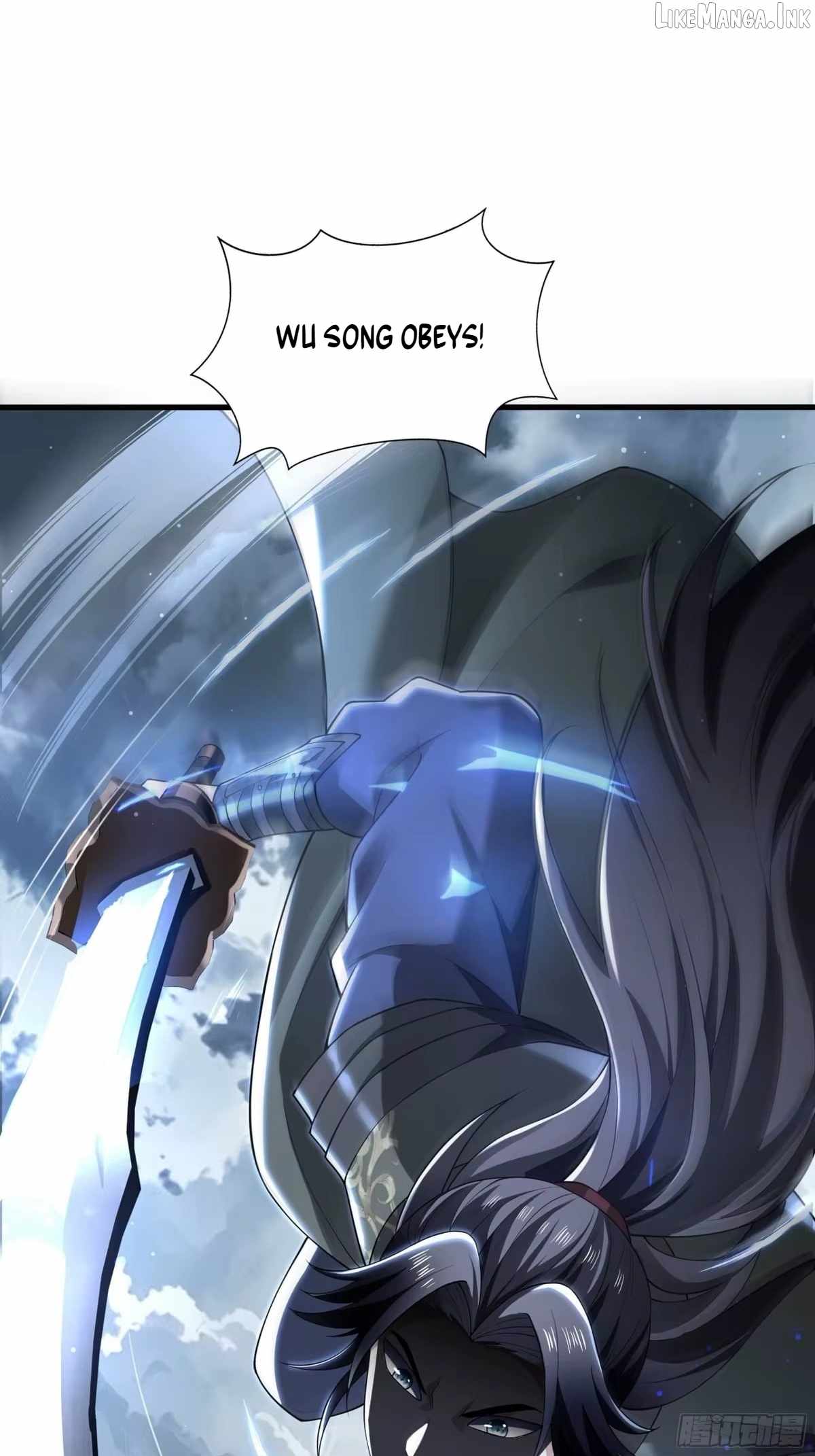 Reborn In The Water Margin World As The Strongest Wu Dalang Chapter 68-eng-li - Page 4