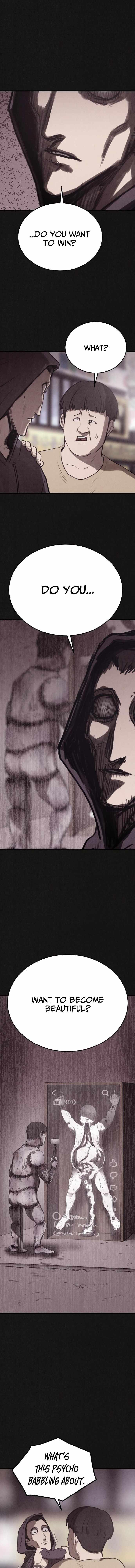 Plagiarism Suspicion Chapter 16-eng-li - Page 7