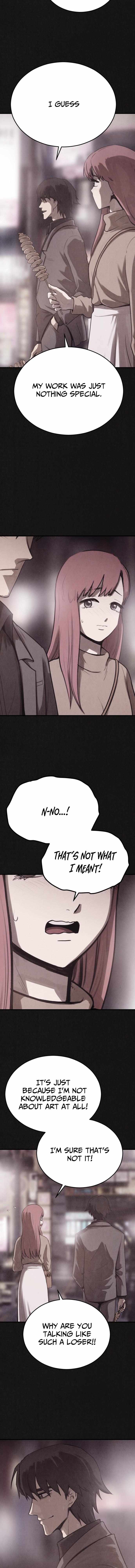 Plagiarism Suspicion Chapter 14-eng-li - Page 14