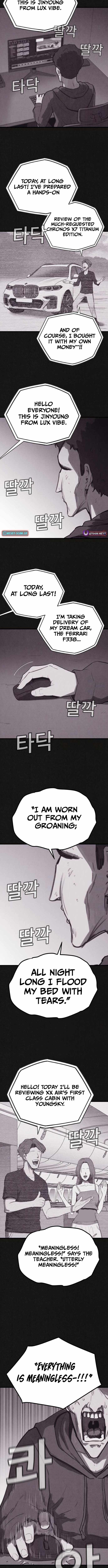 Plagiarism Suspicion Chapter 17-eng-li - Page 4