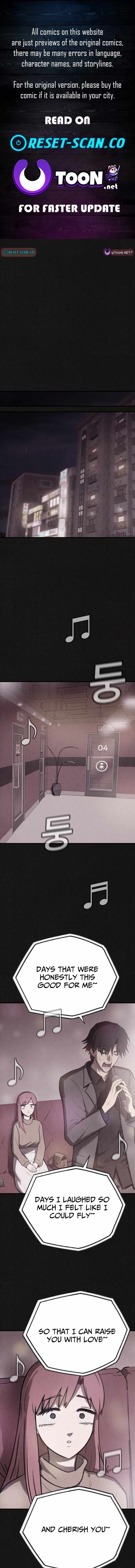 Plagiarism Suspicion Chapter 15-eng-li - Page 0