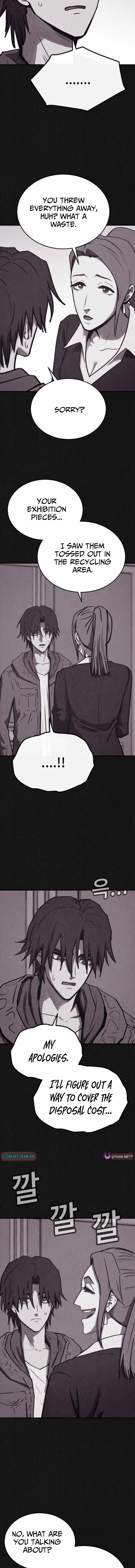Plagiarism Suspicion Chapter 13-eng-li - Page 15