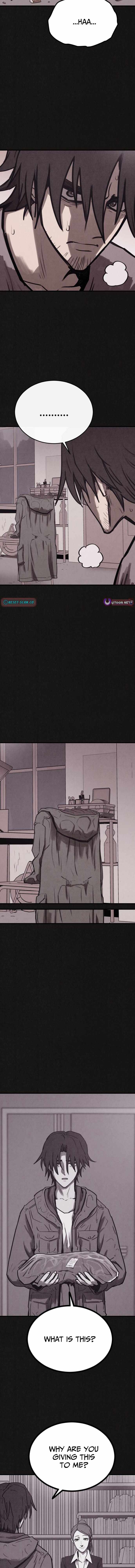 Plagiarism Suspicion Chapter 13-eng-li - Page 11