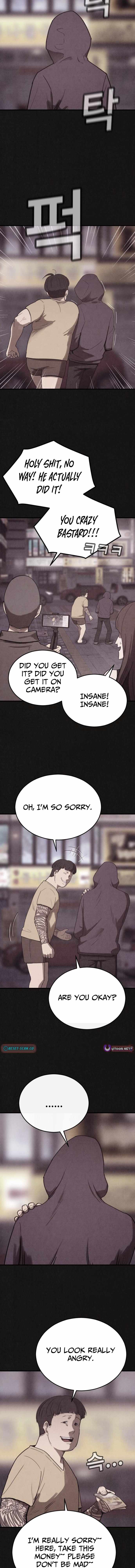 Plagiarism Suspicion Chapter 16-eng-li - Page 4
