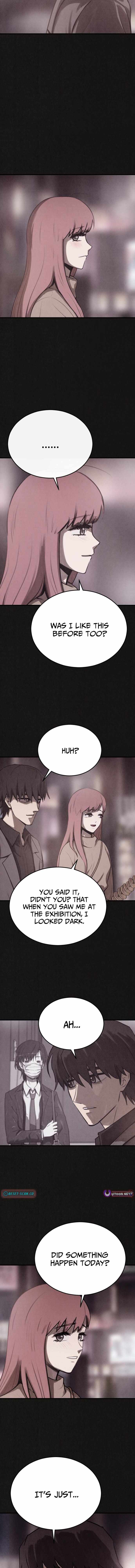 Plagiarism Suspicion Chapter 14-eng-li - Page 15